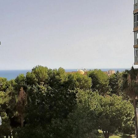 Hercules 321 Benalmadena Exterior photo